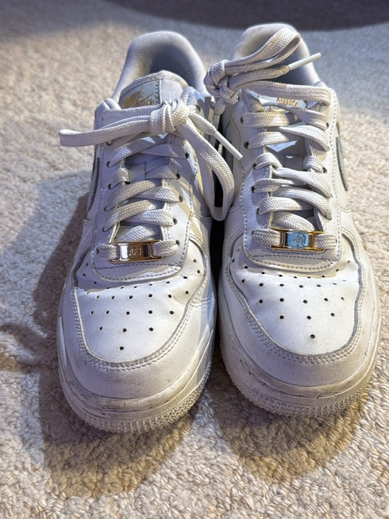 Nike Shoes - Nike Air Force